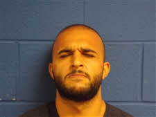 Mugshot of Nour-Al-Deen Thaier Abuhammoud