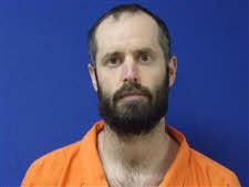Mugshot of Tyler Jordan Barrington
