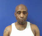 Mugshot of Gregory Wayne Howard