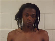 Mugshot of Terry Lawade Tillery