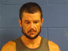 Mugshot of John Luke Naylor