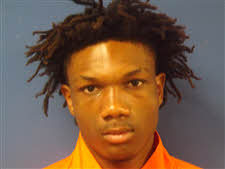 Mugshot of Javon Hakeem Williams