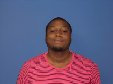 Mugshot of Tyshawn Lamont Rich