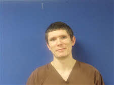 Mugshot of Adam Lee Sessoms