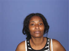 Mugshot of Brittany Shan'te Jacobs