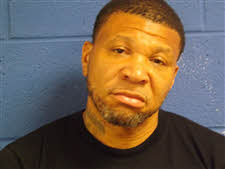 Mugshot of Jabarr Ryeheine Rudolph