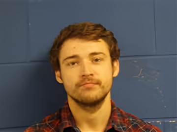 Mugshot of Darryl Elliott