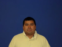 Mugshot of Alonso Lopez Hernandez