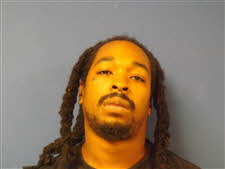Mugshot of Jamel Lamont Albert