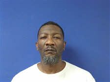 Mugshot of Rashad Andrew Guallett