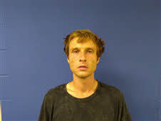 Mugshot of Buck Daniel Sumner