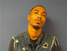 Mugshot of Anthony Martez Davis