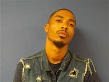 Mugshot of Anthony Martez Davis