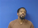 Mugshot of James Thomas Rhodes