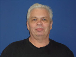 Mugshot of Richard Allen Gilbert