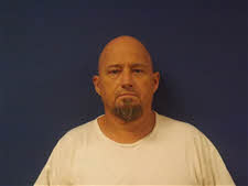 Mugshot of William Edward Thomas
