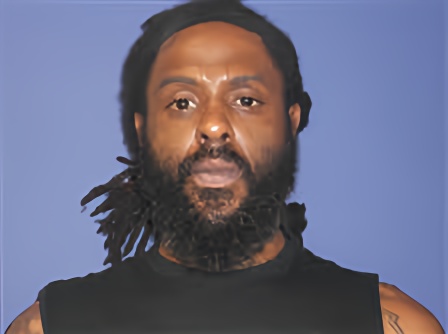 Mugshot of Markel Tai-Chi Craddock