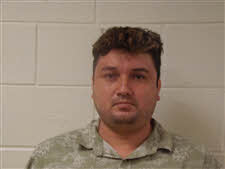 Mugshot of Antonio Vasquez-Lopez