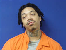 Mugshot of Dennis Quane Cromartie