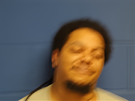 Mugshot of Peter Luis Campos