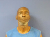 Mugshot of Murad Amon Mahmud Alston