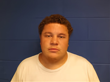 Mugshot of Dillon Ross Royal