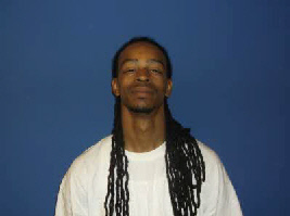 Mugshot of Phillip Sabatien Moon