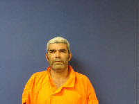 Mugshot of Raul Gutierrez