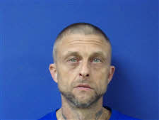 Mugshot of Nathan William Bass