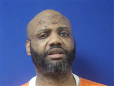 Mugshot of Andre Lionel Barr