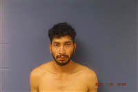 Mugshot of Miguel Angel Franco-Avila