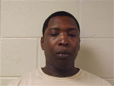 Mugshot of Frederick Earl Mcneill