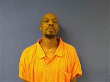 Mugshot of Johnny James Robinson