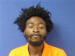 Mugshot of Prentice Lamar Kerr