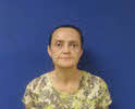 Mugshot of Stephanie Harris Bobbit