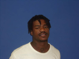 Mugshot of Edward Micah Howard