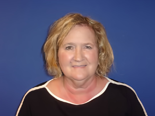 Mugshot of Diane Jones Lambert