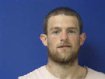 Mugshot of Devin Cage Nunnery