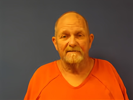 Mugshot of Camille Jason Bradshaw