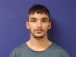 Mugshot of Lane Geoffery Ehle