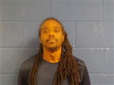 Mugshot of Lakeevain Devon Jones