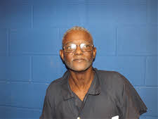 Mugshot of Ronnie Eason