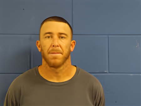 Mugshot of Bryan Rupert