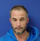 Mugshot of John William Royal