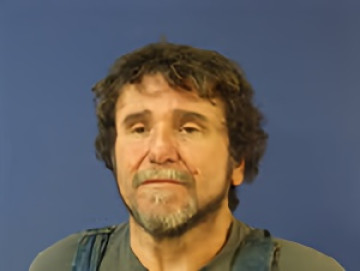 Mugshot of Steven Don Deaton