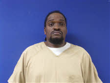 Mugshot of Lokenderick McGee