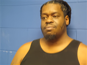 Mugshot of David Michael Underwood