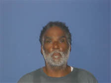 Mugshot of Anthony Manuel Melton