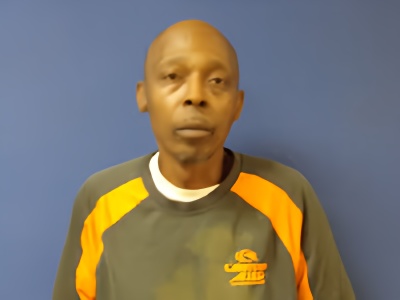 Mugshot of Steven Prentice King