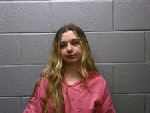 Mugshot of HARLEY JACOBS